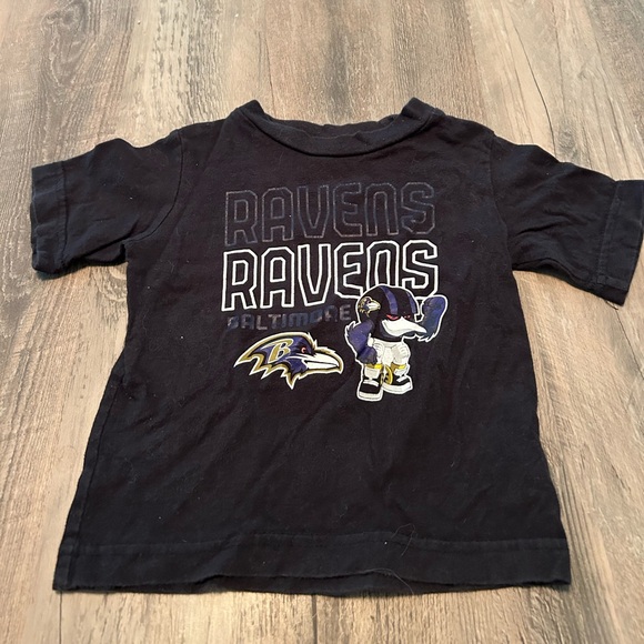 Ravens Shirt - Picture 1 of 2